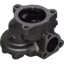 Carcaça de Turbina 53031009060 para Audi A4 1.8T (K03)
