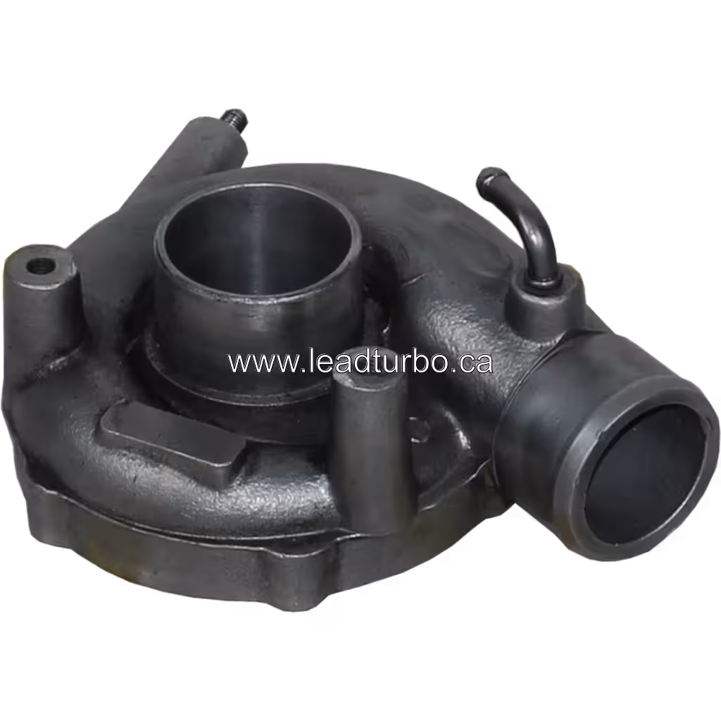 Carcaça do compressor turbo J96 reposição aftermarket