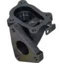 Reposição carcaça turbina motor 133HP