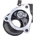 Componente turbocompresor Audi BEX AVJ