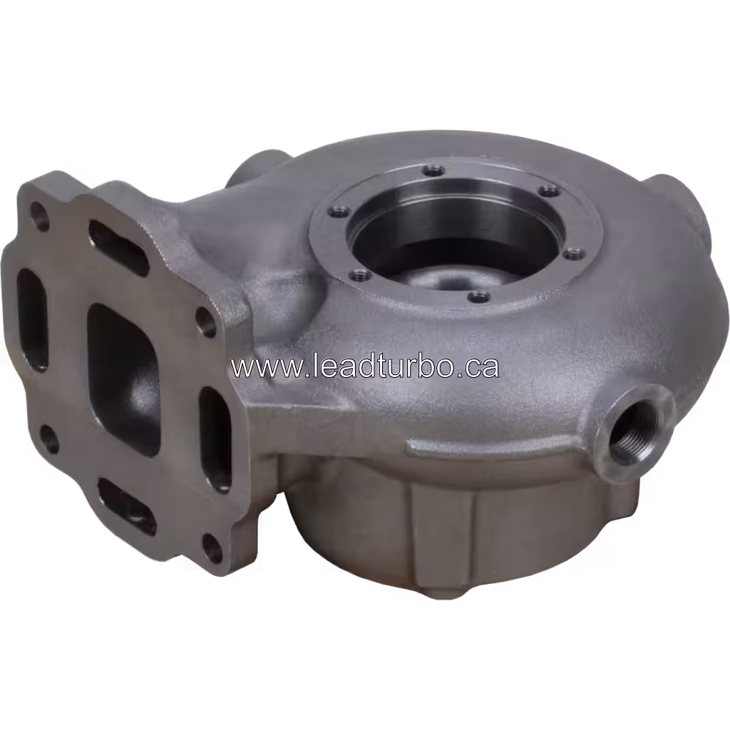 Carter turbine H1E pour moteur Cummins 6BT