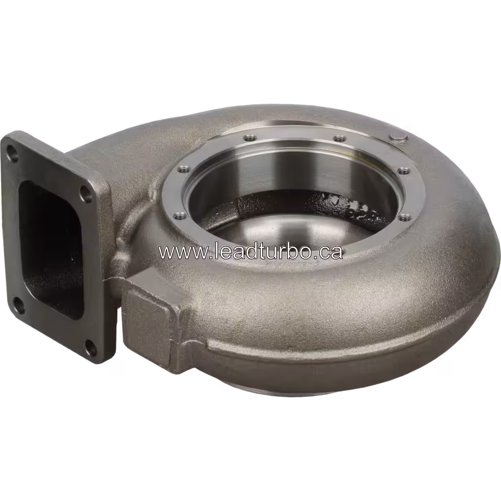 Carter turbine HX82 référence 3591816-CAST-1