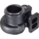 Carter Turbine 447990-0099 pour Turbo GTA4702BS (CAT C15 / 3406E)