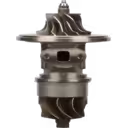Core FOR 317772 S300 для DEUTZ BF8M1015CP: фронтальний вигляд турбокомпресорного ядра