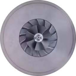 Core S4DS 1411468 para CAT 3406C - Reposição de Turbo