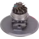 Core CHRA motor TCD2013 vista lateral