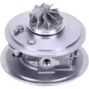 Core de Turbocompresseur RHV4 pour Toyota 1VD-FTV (Ref 17208-51010) thumbnail 3