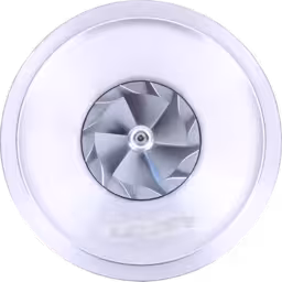 Core de Turbocompresseur RHV4 pour Toyota 1VD-FTV (Ref 17208-51010)