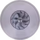 Core de Turbocompressor TB2818 702365-0010 para JAC thumbnail 4