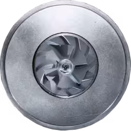 Core de Turbocompressor para JAC CHAOCHAI CY4120BZQ - Reposição Aftermarket