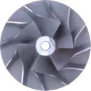 Nachmarkt Kompressorrad für Cummins Motor