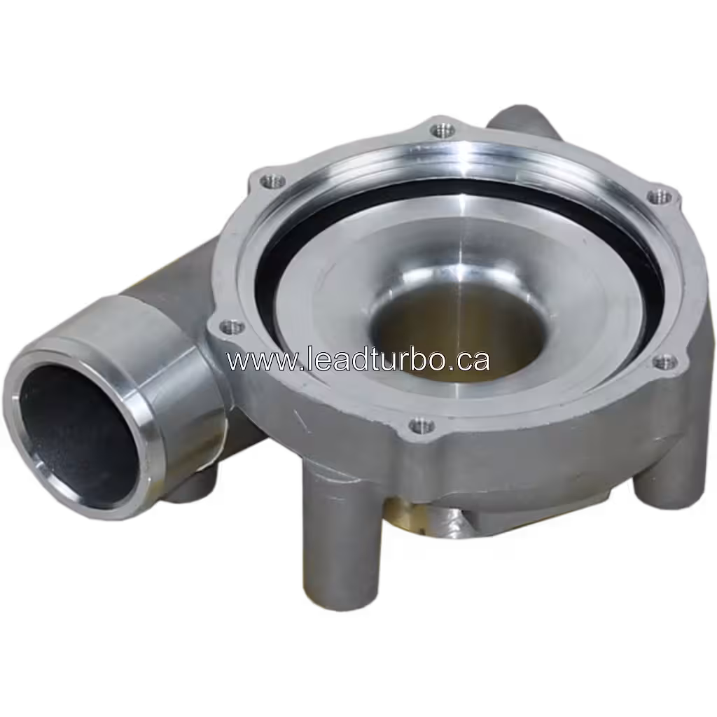 Loge de compresseur aftermarket pour turbocompresseur J96