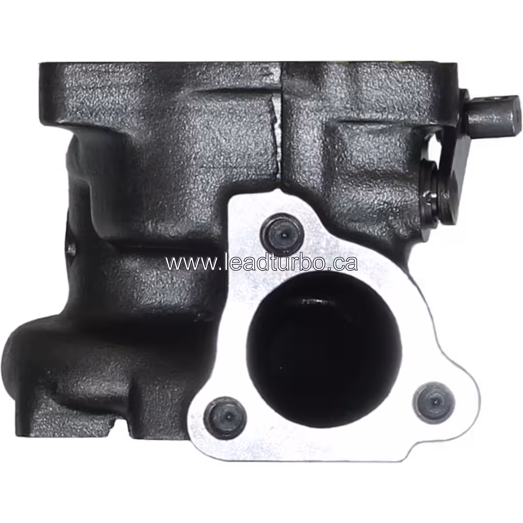 Logement turbine 53031009060 pour K03 Audi A4