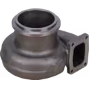 Logement Turbine HX83 4089809 TH pour Cummins QSKV60