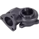 Корпус турбіни турбокомпресора для Mitsubishi 4D55 thumbnail 3