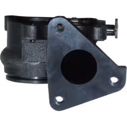 Корпус турбіни турбокомпресора для Nissan Frontier MD22 133 к.с.