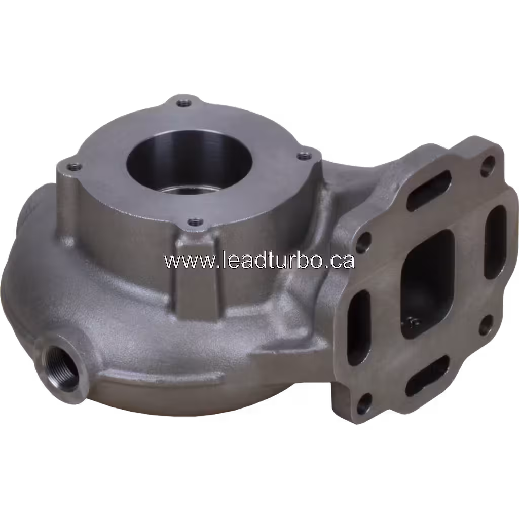 Zamiennik obudowy turbiny 3520628 z numerami OEM