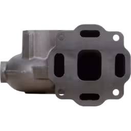 Obudowa Turbiny 3520628 do Turbosprężarki H1E Cummins