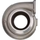 Obudowa Turbiny HX83 4089809 TH do Cummins QSKV60 thumbnail 4
