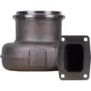 Obudowa turbinowa HX83 3592986-CAST-1 zamiennik do Cummins QSKV60 thumbnail 1