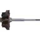 Roda de Turbina de Reposição para Turbocompressor Cummins QSK60