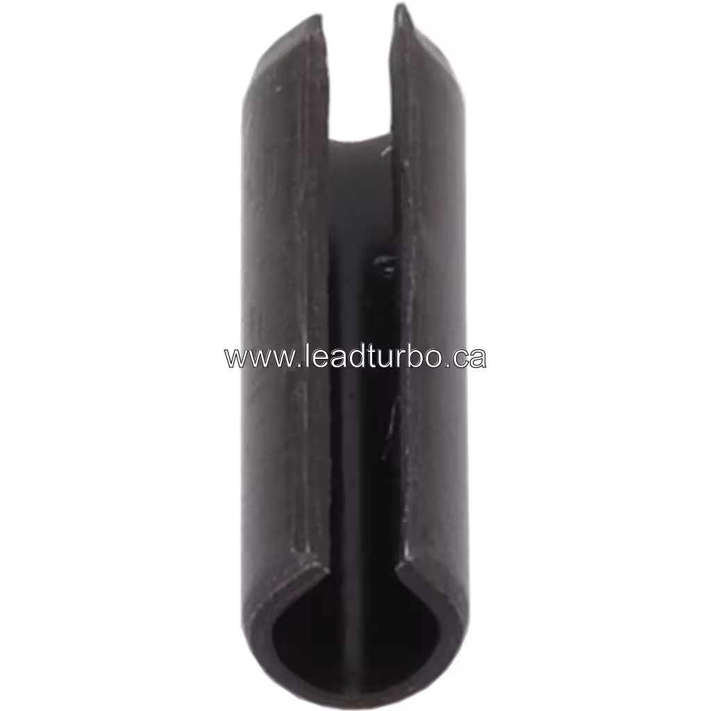 Element mechaniczny turbosprężarki HX83