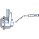 Siłownik turbosprężarki FOR 49131-05212 AC do Ford Fiesta VI 1.6 TDCI