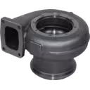 Turbine Housing 4089809 TH HX83 – Zamiennik do Cummins QSKV60 thumbnail 3