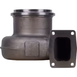 Turbine Housing 4089809 TH HX83 – Zamiennik do Cummins QSKV60