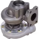 Turbo 1487183 GT2052 Reposição Perkins T4 40 4L Cummins thumbnail 3