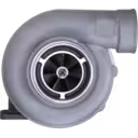 Turbo 177275 com referências OEM RE505257