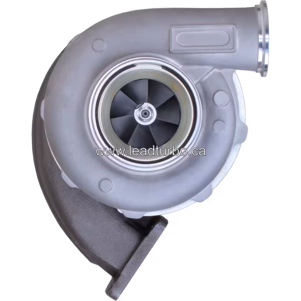 Turbo 3532054 com referências OEM 3528124