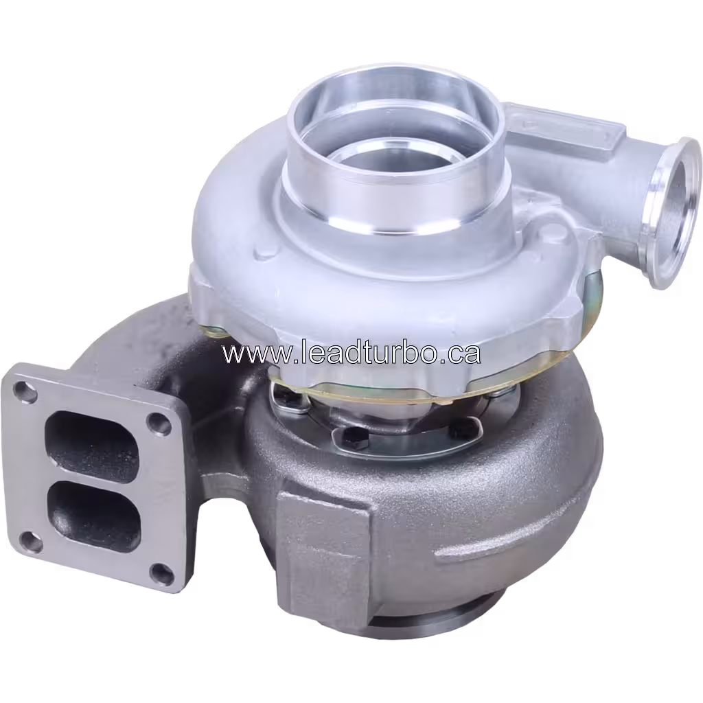 Turbo de reposição 3532054 vista frontal