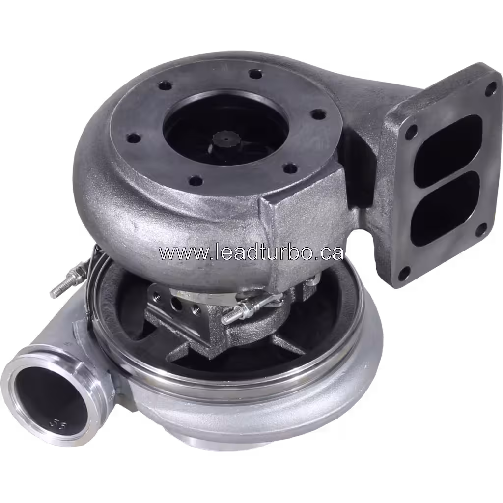 Turbo S3B para motor MIDR0635-40J