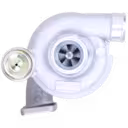 Turbocharger 2674A812 GT2556S vista frontal