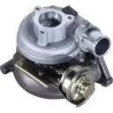 Turbocharger de Reemplazo para Nissan ZD30ETI 3.0L