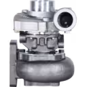 Turbocharger de reemplazo para IVECO 8045 25 385