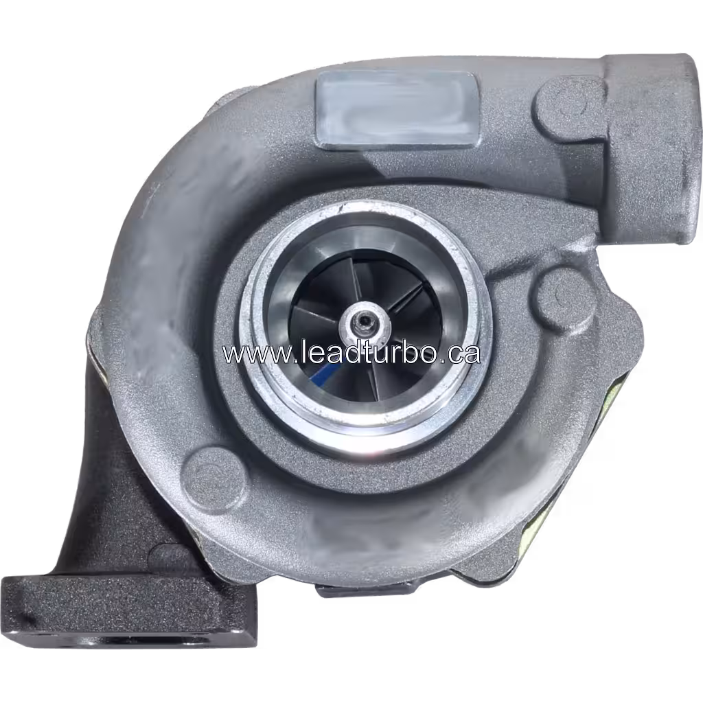Soporte de montaje del turbocharger IVECO 8045