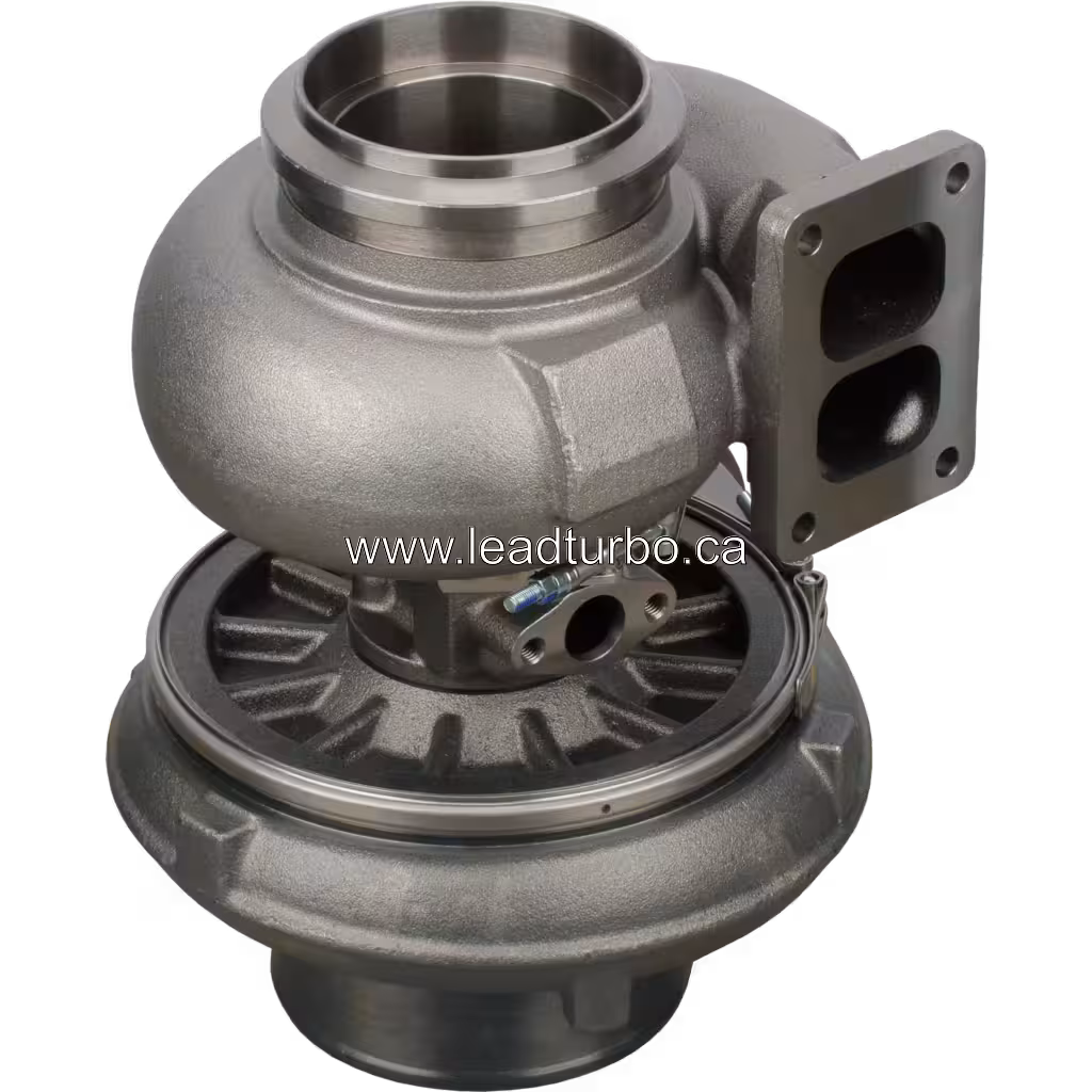 Turbocharger industrial Freightliner Kenworth C15