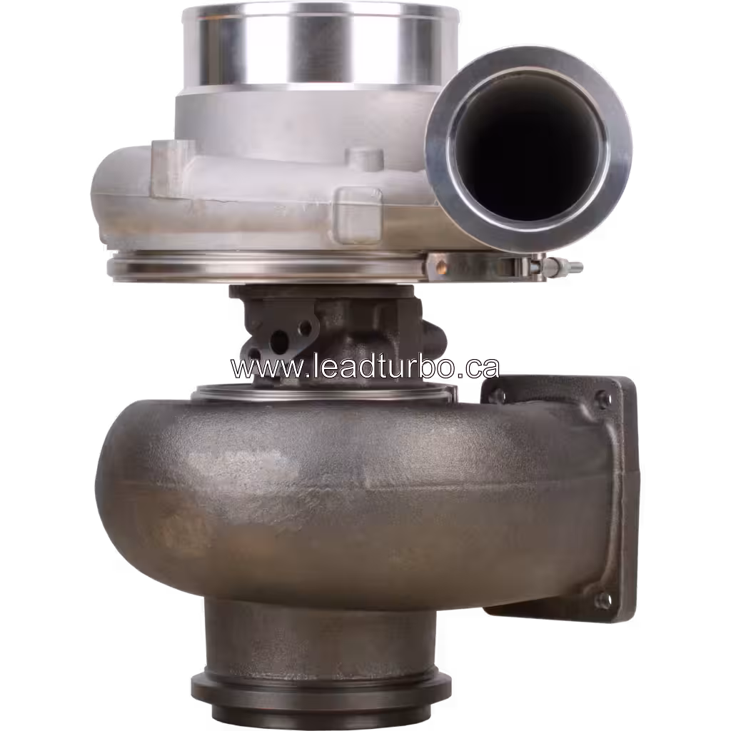 Turbocharger CAT C15 reposicao aftermarket
