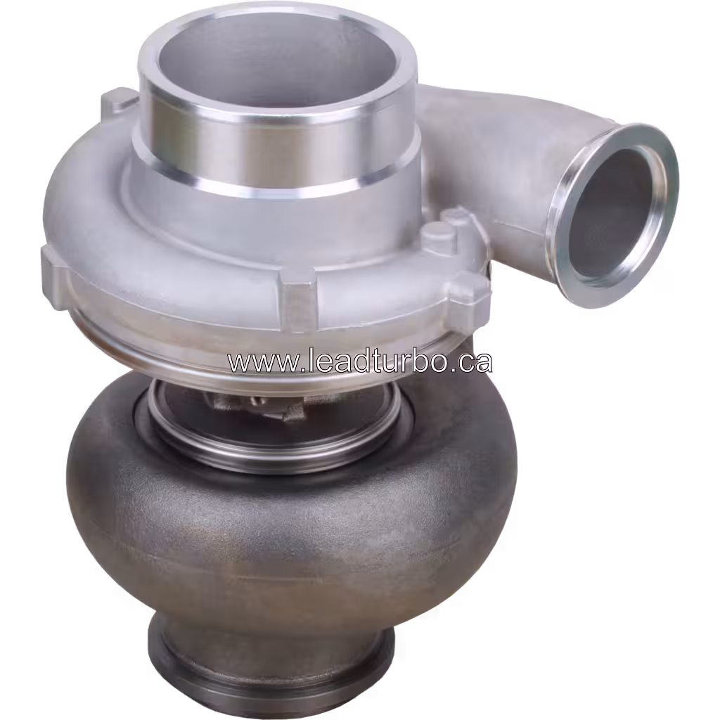 Turbo para gerador Caterpillar SR4 C15