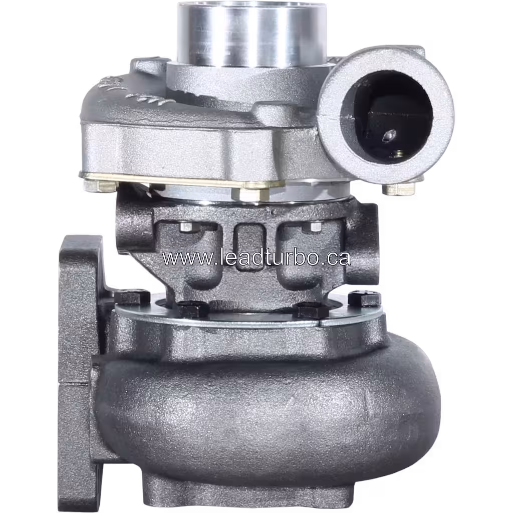Turbocharger de reposição para IVECO 8045 25 385