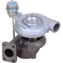 Turbocompresor 2674A812 GT2556S para Perkins 1104 | Reemplazo Aftermarket