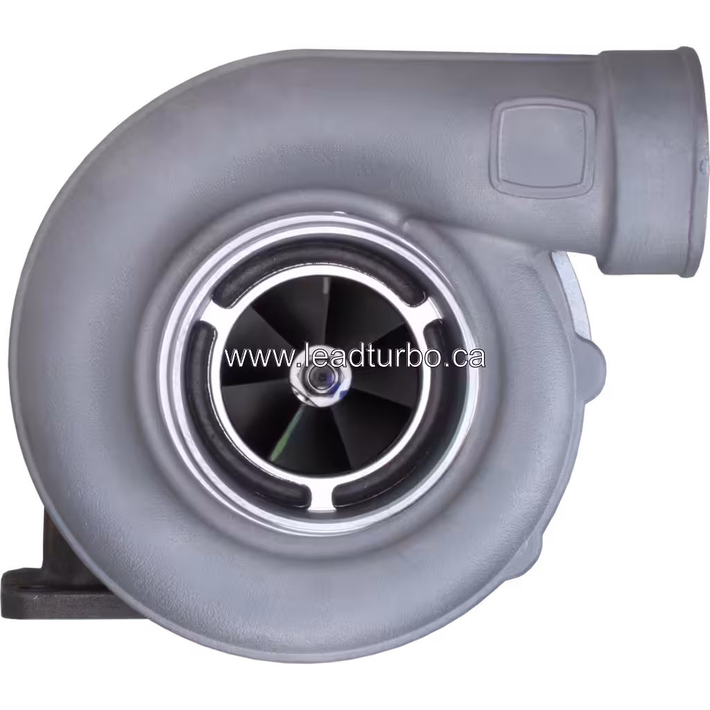 Emballage du turbocompresseur 177275 poids 13 kg