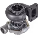 Turbocompresseur de remplacement 4817756 TA3118 pour IVECO 8045 25 385 thumbnail 3