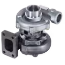 Turbocompresseur de remplacement 4817756 TA3118 pour IVECO 8045 25 385 thumbnail 2