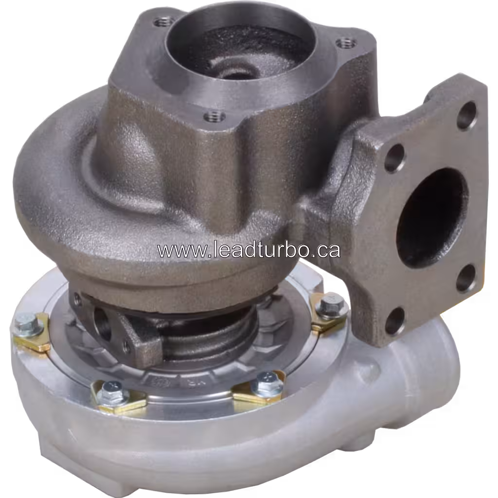 Unidade turbo GT2052 reposição aftermarket