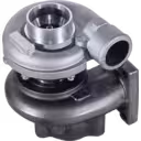 Turbocompressor Cummins 2199773 referência 1487183