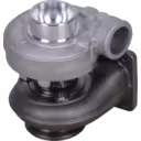 Turbolader Ersatz 11479700020 S1B032 für John Deere 330 LC 4024T