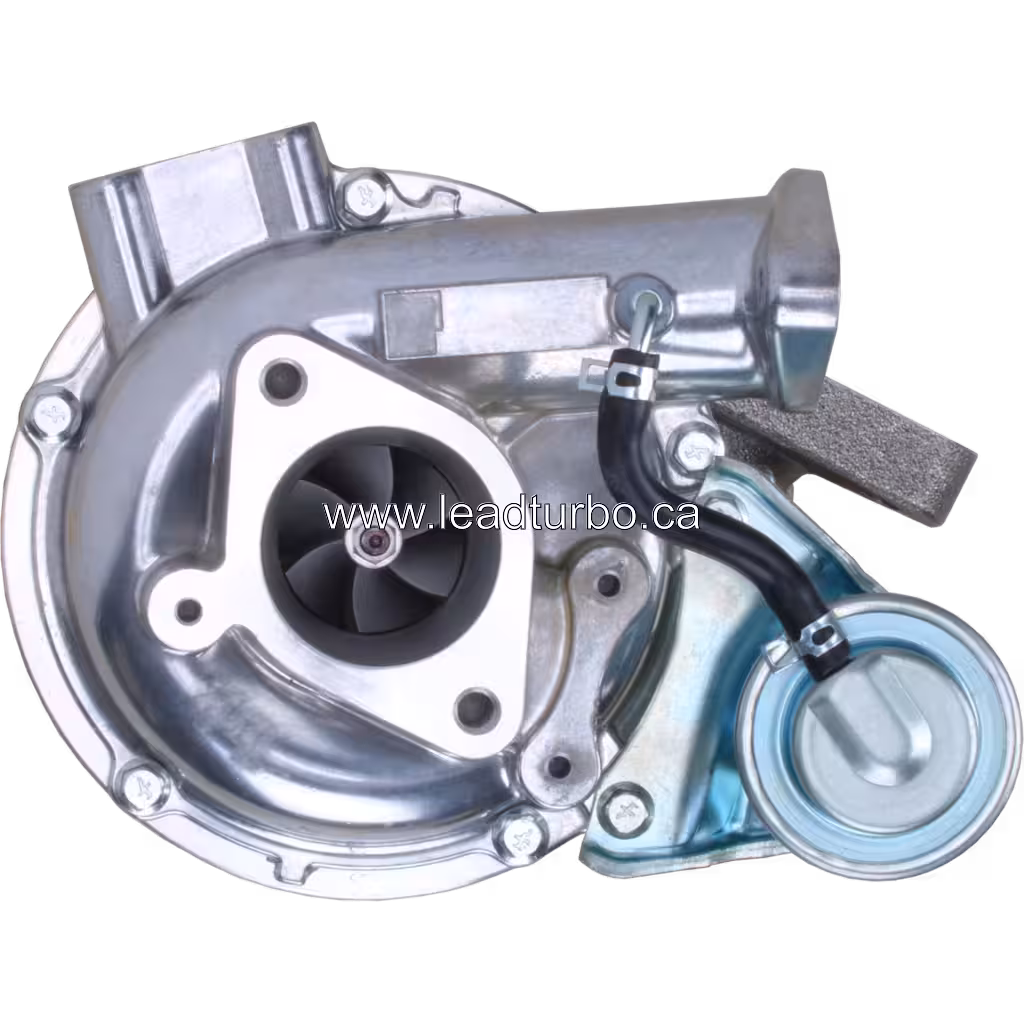 Turbosprężarka 14411-VK500 model RHF4H do Nissan Frontier Navara